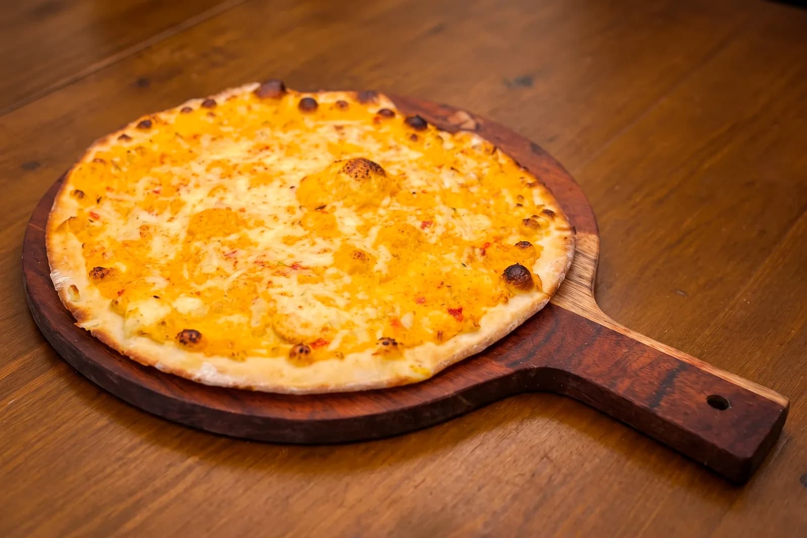 Chanklish Pizza